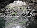 Höhle Kelle