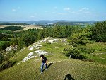 Hörninger Sattelköpfe