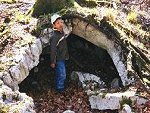 Zwergenhöhle